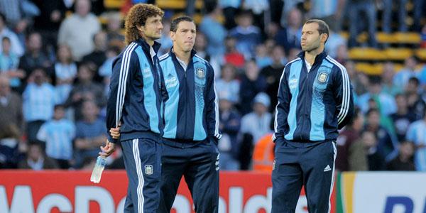 La seleccioacuten le ganoacute bien a Paraguay y dio otra muestra de solidez