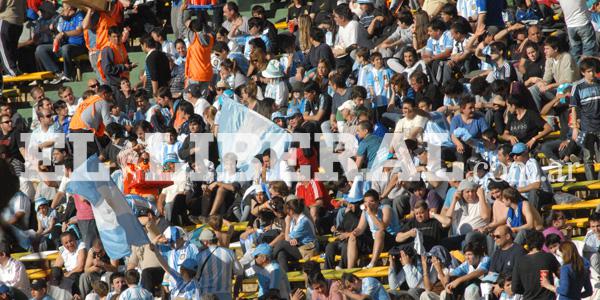 La seleccioacuten le ganoacute bien a Paraguay y dio otra muestra de solidez