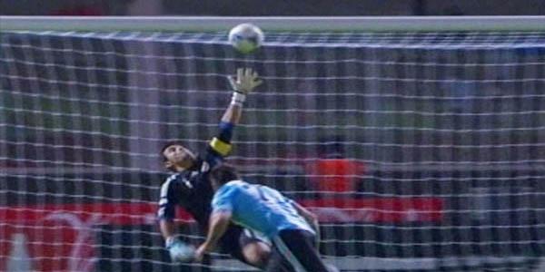 La seleccioacuten le ganoacute bien a Paraguay y dio otra muestra de solidez