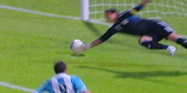 La seleccioacuten le ganoacute bien a Paraguay y dio otra muestra de solidez