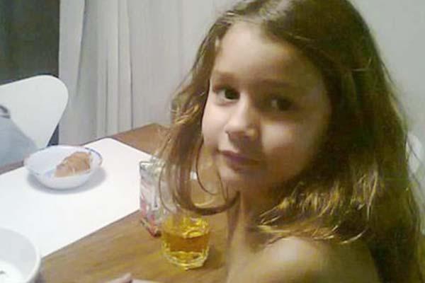 Pampita y Vicuntildea agradecieron el apoyo recibido tras la muerte de Blanca