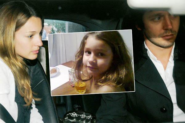 El uacuteltimo adioacutes a Blanca Vicuntildea Ardohain