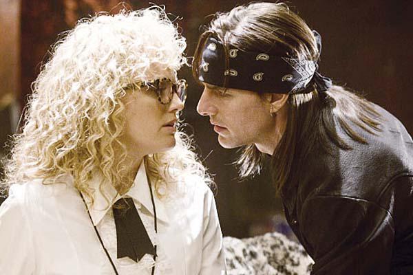 Llega a Santiago la peliacutecula La era del rock