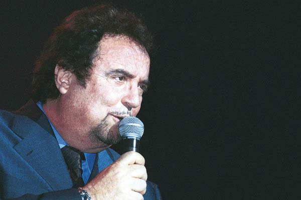 Alma corazoacuten y vida de Dyango