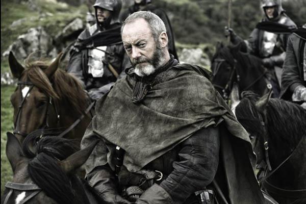 Game of Thrones arrasoacute en los Emmy