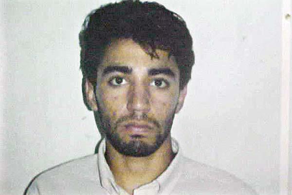 La Policiacutea de Tucumaacuten ultimoacute al proacutefugo santiaguentildeo Ari Vaacutezquez