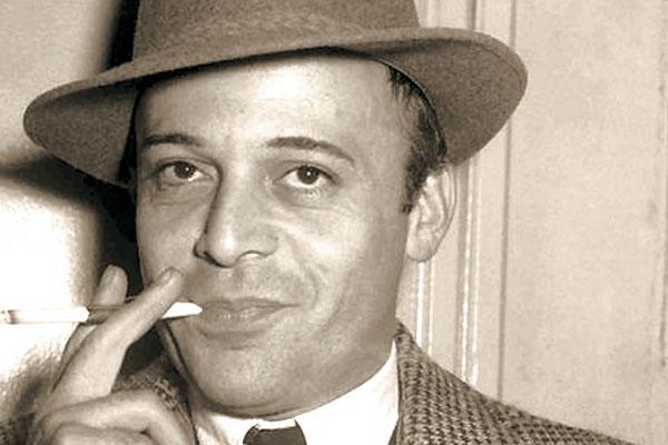 Adioacutes al inspector Dreyfus 