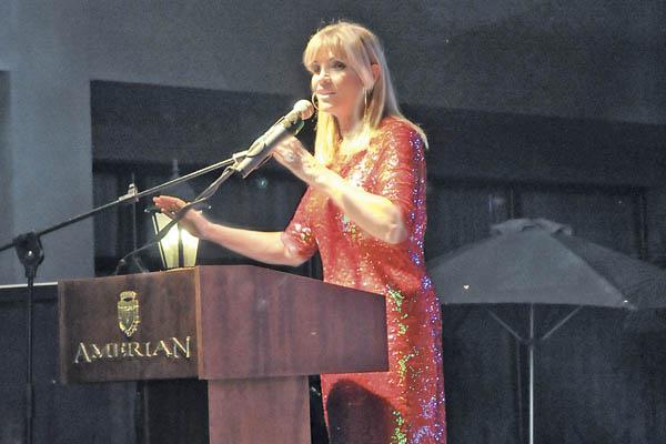 Quedoacute oficialmente inaugurado el imponente Hotel Amerian Carlos V