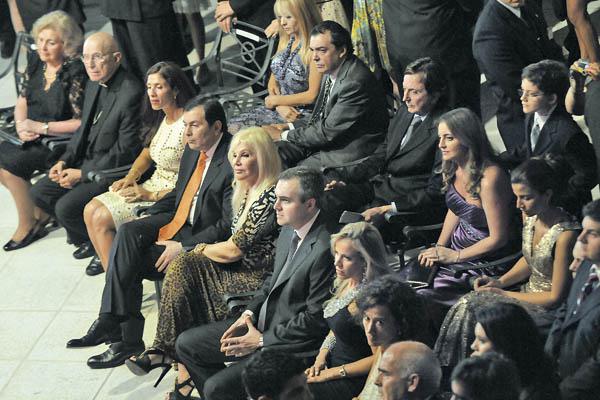 La capacidad empresarial debe volcarse al desarrollo de la sociedad