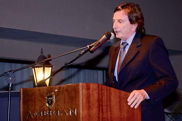 IngMartiacuten Amengual- En el empresario lo importante son las ganas y el empuje por hacer cosas