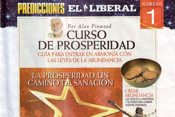 EL LIBERAL lanza nuevas Predicciones