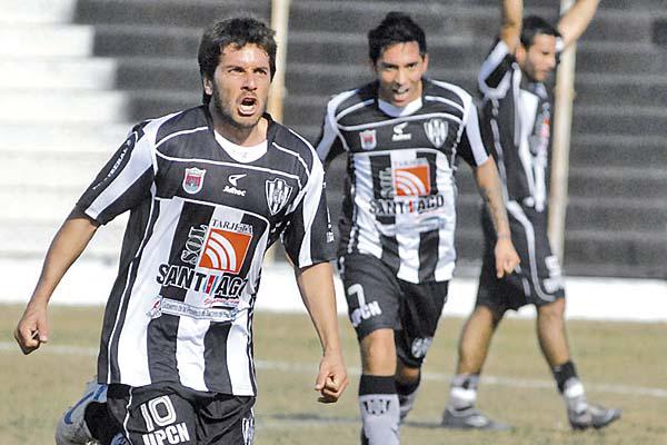 El Ferro perdioacute en Salta con Gimnasia y Tiro y no pudo retomar el liderazgo
