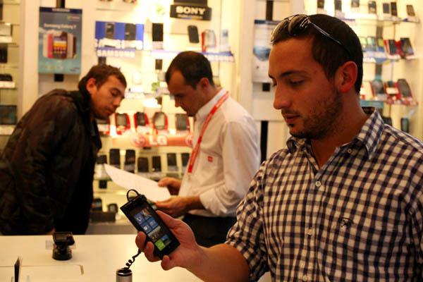 Elegir el mejor regalo para ella ese dolor de cabeza que los hombres no superan