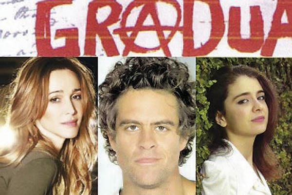 Quieacutenes dijeron que no a Graduados