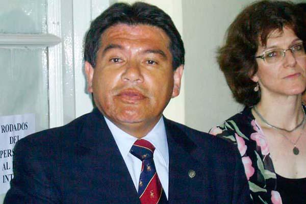 Marcos Escajadillo