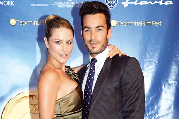 Lola Ponce habloacute de su embarazo