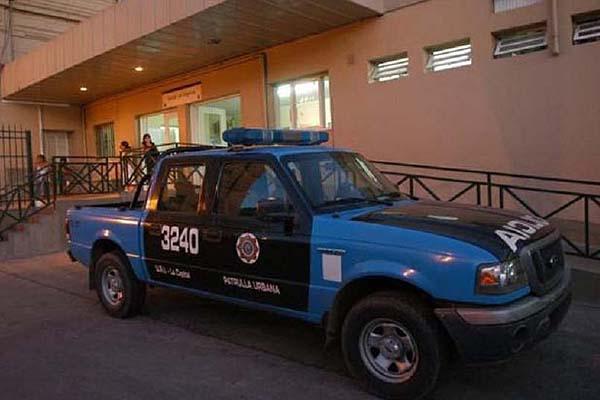 Su ex novio la matoacute de un escopetazo en la cara