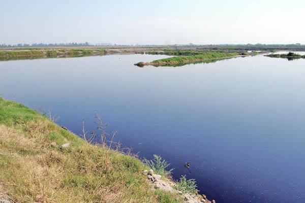 ADVERTENCIA Tanto las autoridades santiagueñas como las de la Nación habían exigido a las firmas no acumular los desechos