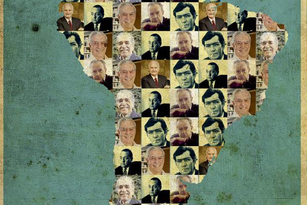 Cincuenta antildeos del boom cuando Latinoameacuterica colonizoacute el mundo con la imaginacioacuten