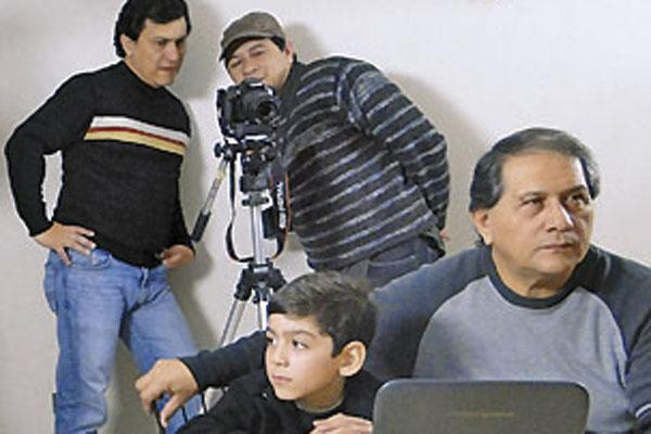 Estrenan mantildeana  Las fotos de Shunko