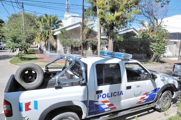 Julio Alegre iraacute a juicio por tener un arma ilegal