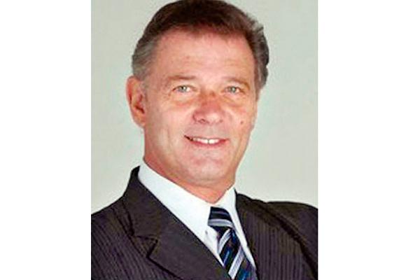 Despidieron a Rossi en absoluta intimidad