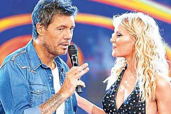 No tengo una relacioacuten amorosa con Tinelli