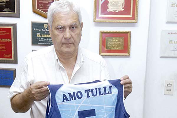 Desarrolloacute una carrera deportiva impecable