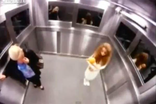 Caacutemara oculta genera poleacutemica en Brasil