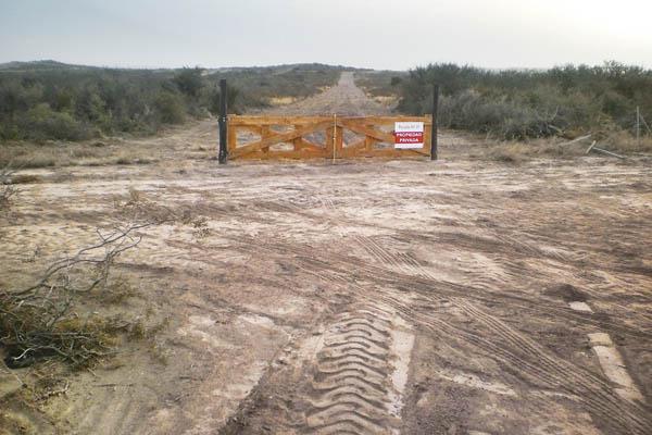 Extranjeros poseen tierras en Santiago equivalentes a 8 embalses de Riacuteo Hondo