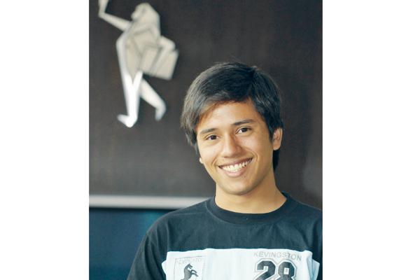 SERGIO ADRIAN CARRIZO