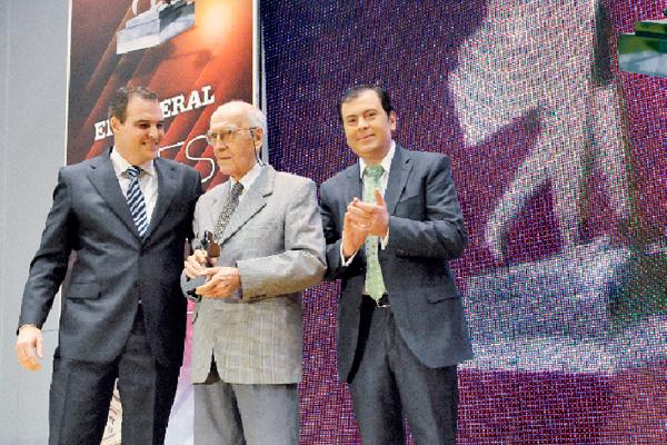 Una velada perfecta para enaltecer el talento la creatividad y el esfuerzo