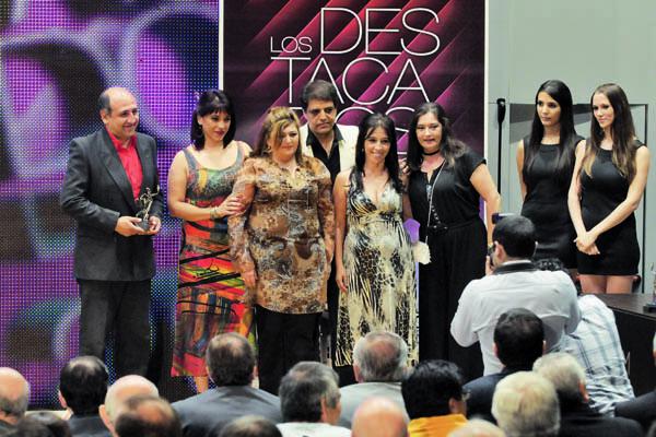 Galeriacutea de fotos de una noche inolvidable