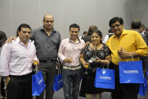 Galeriacutea de fotos de una noche inolvidable