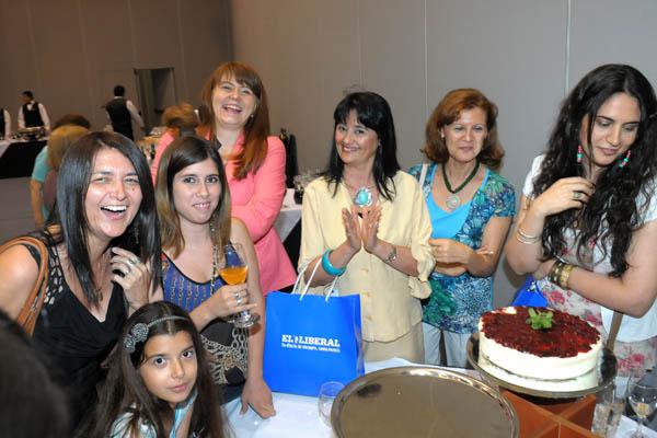 Galeriacutea de fotos de una noche inolvidable