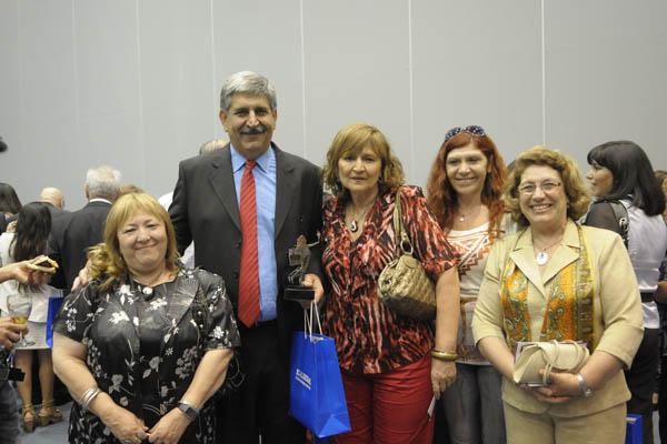 Galeriacutea de fotos de una noche inolvidable