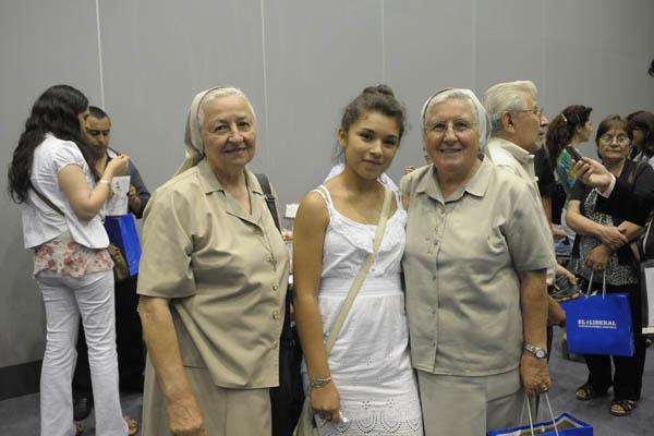 Galeriacutea de fotos de una noche inolvidable