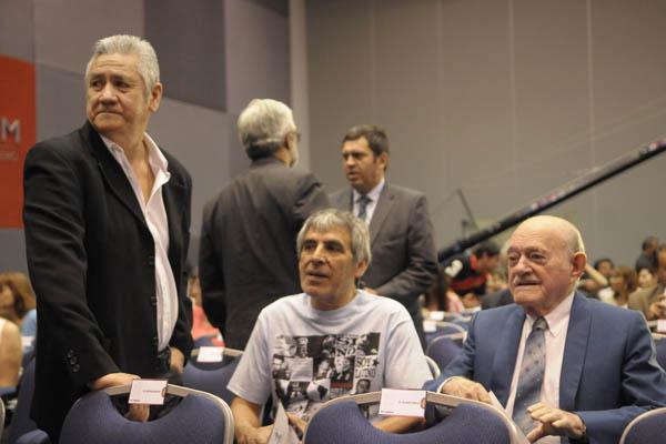 Galeriacutea de fotos de una noche inolvidable