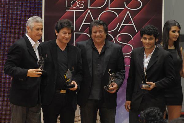 Galeriacutea de fotos de una noche inolvidable