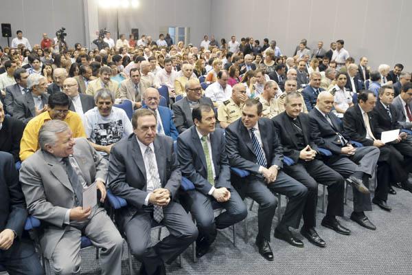 Galeriacutea de fotos de una noche inolvidable