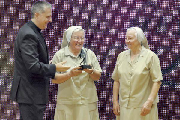 Galeriacutea de fotos de una noche inolvidable