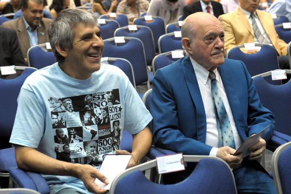 Galeriacutea de fotos de una noche inolvidable