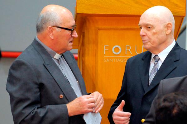 Las fotos de una noche maravillosa con los DESTACADOS 2012