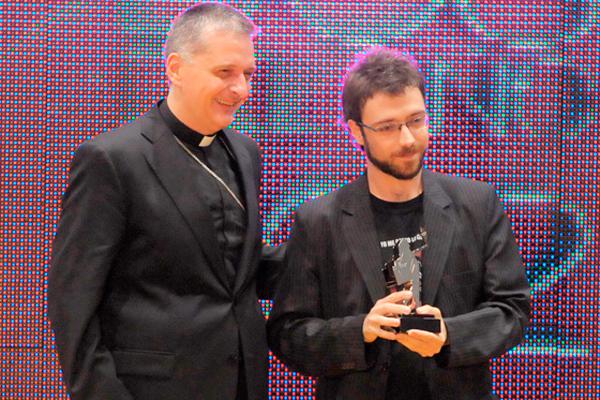 Las fotos de una noche maravillosa con los DESTACADOS 2012