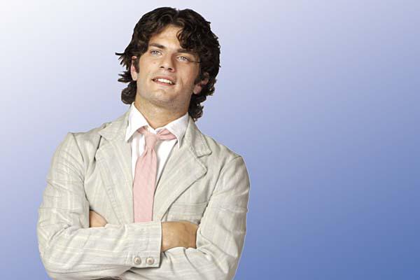 Di Tomaso enamorado de la actuacioacuten