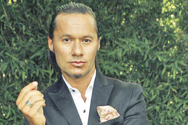 Diego Torres  vuelve hoy a la tele