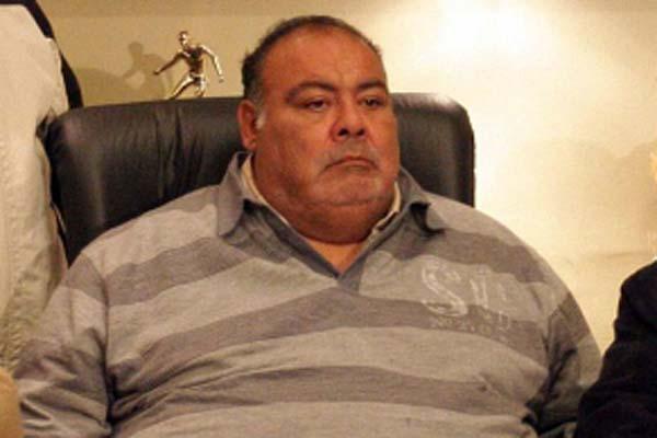 Quieacuten es la Chancha Aleacute el hombre apuntado por Susana Trimarco en Tucumaacuten