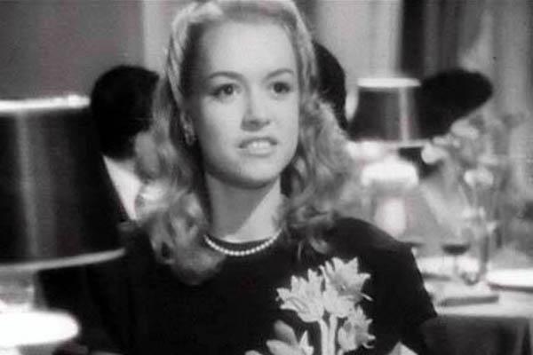 A los 82 antildeos fallecioacute la prestigiosa actriz argentina Olga Zubarry