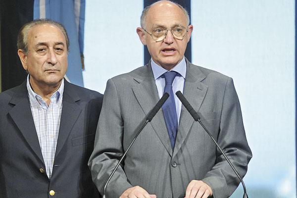 El Gobierno anuncioacute que la Fragata Libertad regresaraacute el 9 de enero