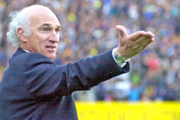 El tercer virreinato en marcha